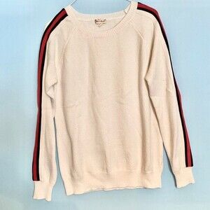 HEM & THREAD Sweater Size S (Bx 7)